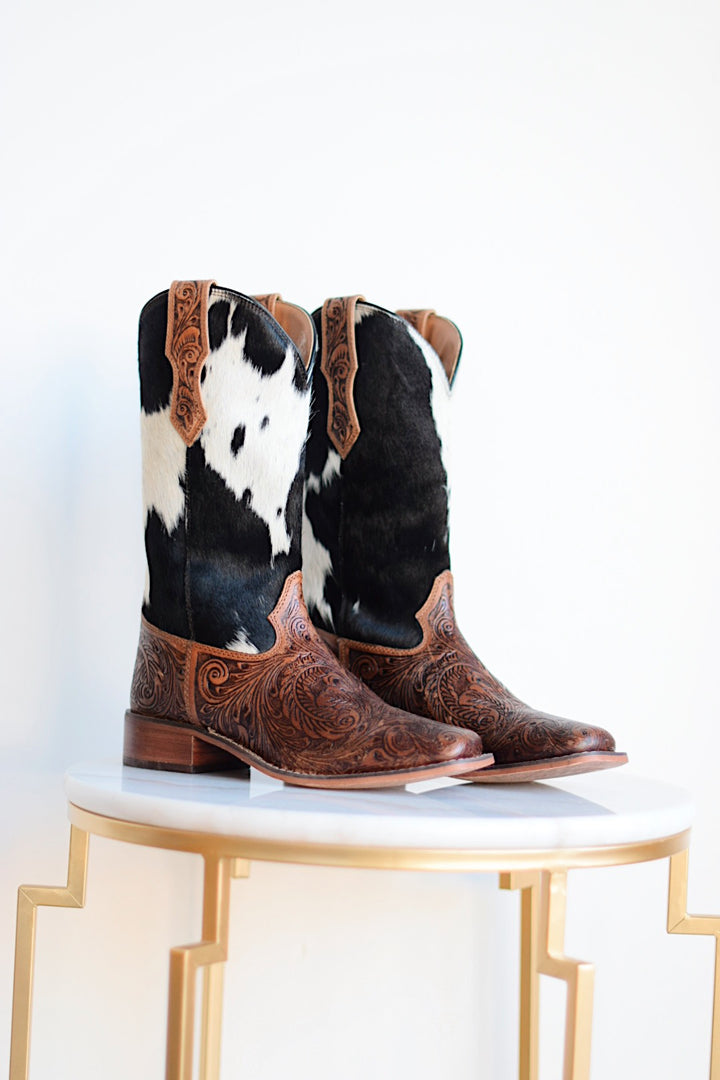 Savanna Boots