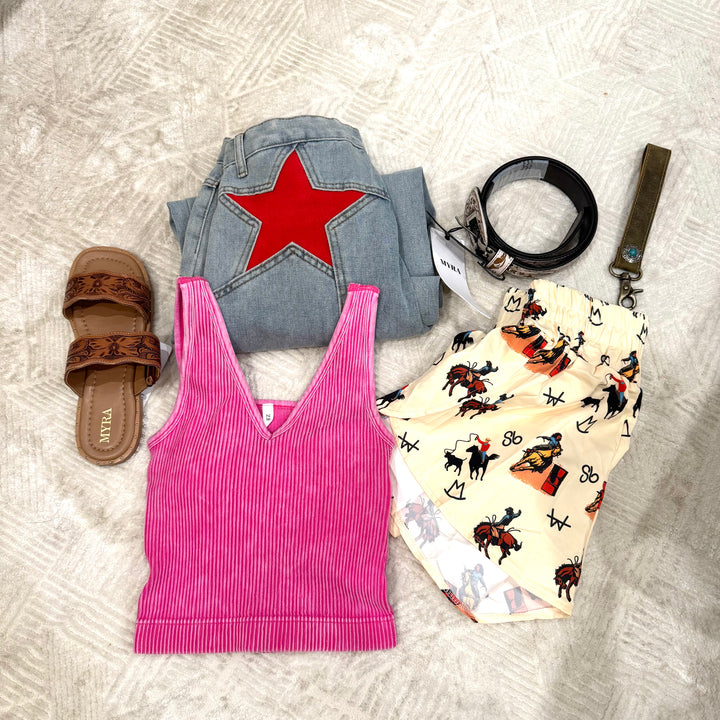 Mystery Western Grab Bag